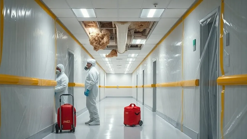 Healthcare & NHS in Hackney — HSE-licensed specialists